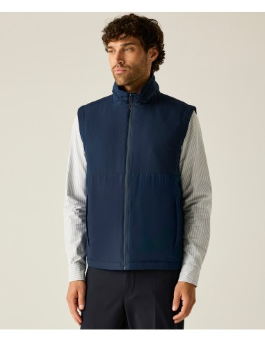 REG-TRB208-Bodywarmer thermique Recycle.me